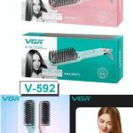 برس حرارتی وی جی آر مدل V592