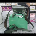 ماساژور گردن شیاتسو مدل FZ 831 اصل